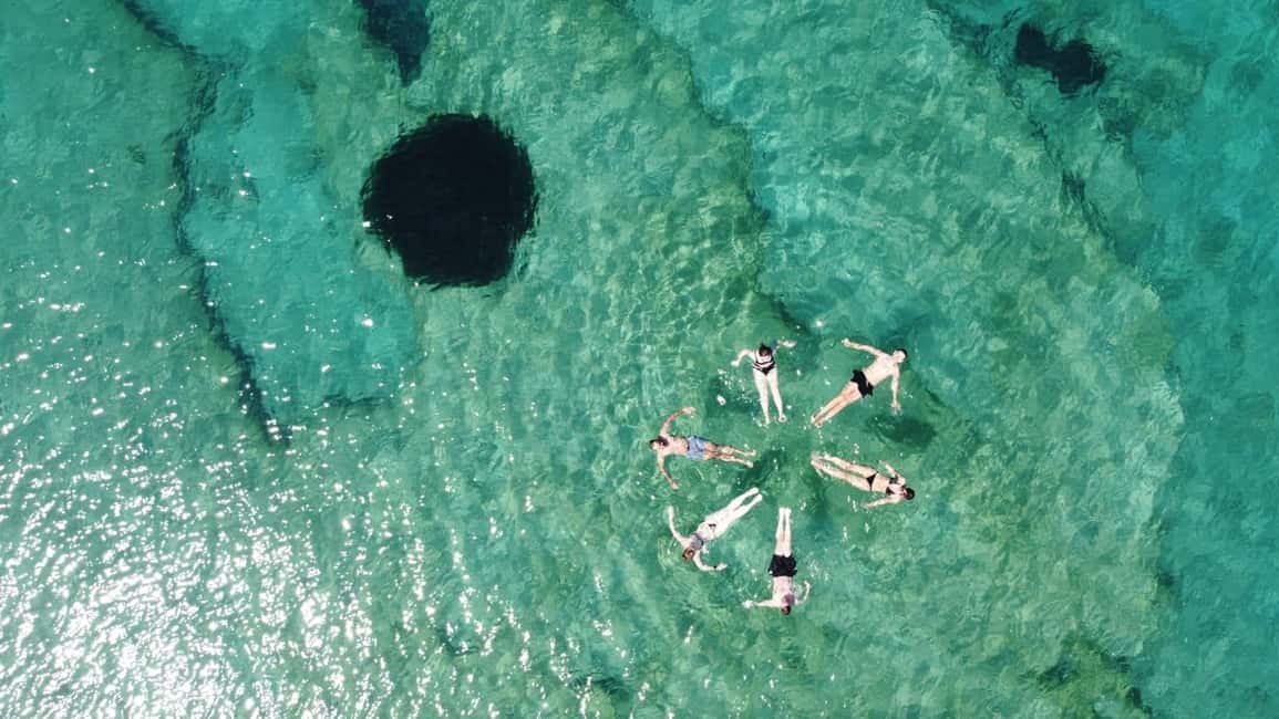 image n.1 of From Katakolo Port: Ancient Elis & Kourouta Beach Daytrip activity in Kourouta, uploaded by supplier