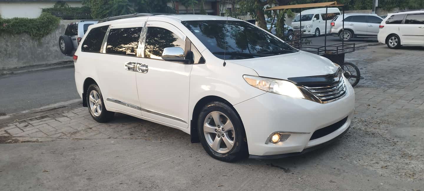 image n.2 of TAXI Airport STI Santiago, to Puerto Plata, Sosua, Cabarete activity in Santiago, Dominican Republic, uploaded by supplier