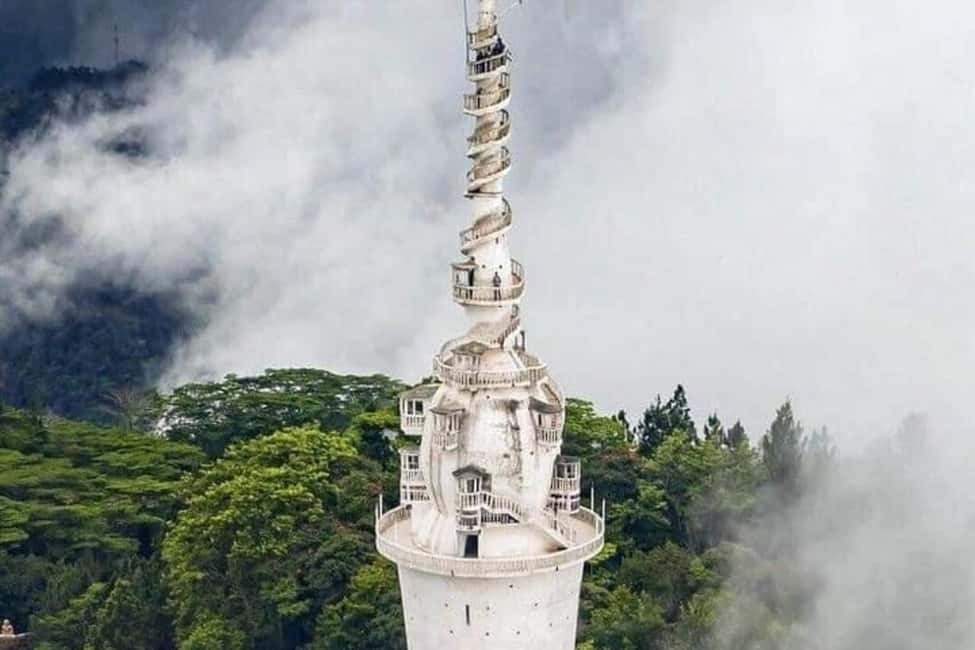 image n.1 of From Kandy: Ambuluwawa Full-Day Tour with Local Guide activity in Kandy, uploaded by supplier