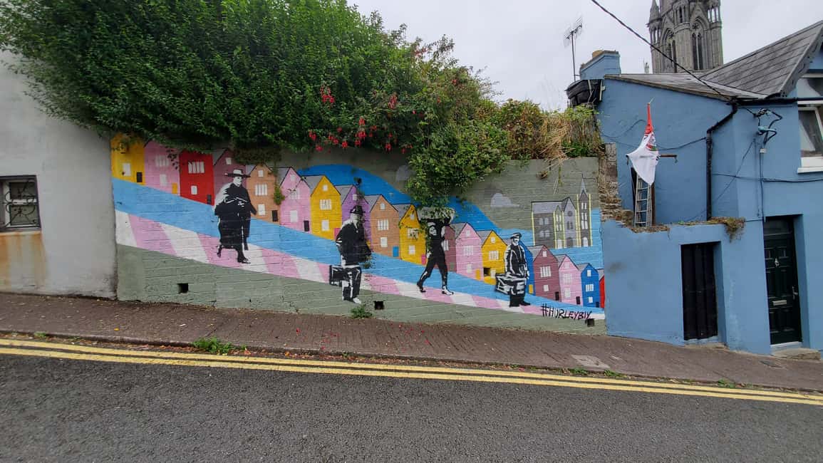 image n.3 of Cobh Walking Tour including St. Colman’s Cathedral activity in Cobh, uploaded by supplier