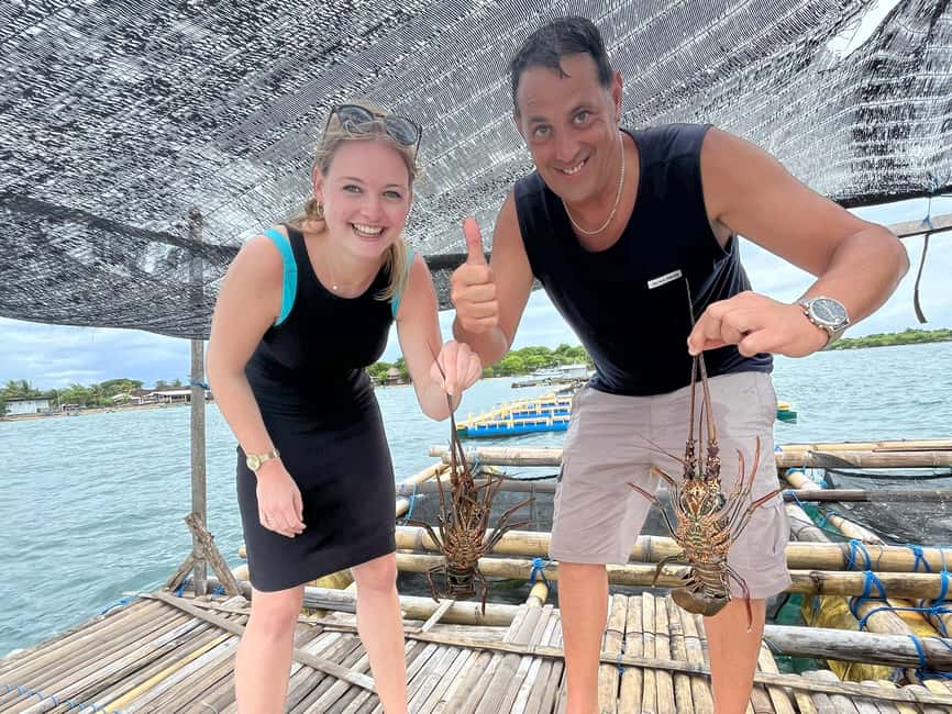 Obraz nr 26 z atrakcji Ekskluzywna jednodniowa wycieczka na różową plażę Lombok i 3 Gilis w Indonezja, przesłany przez organizatora