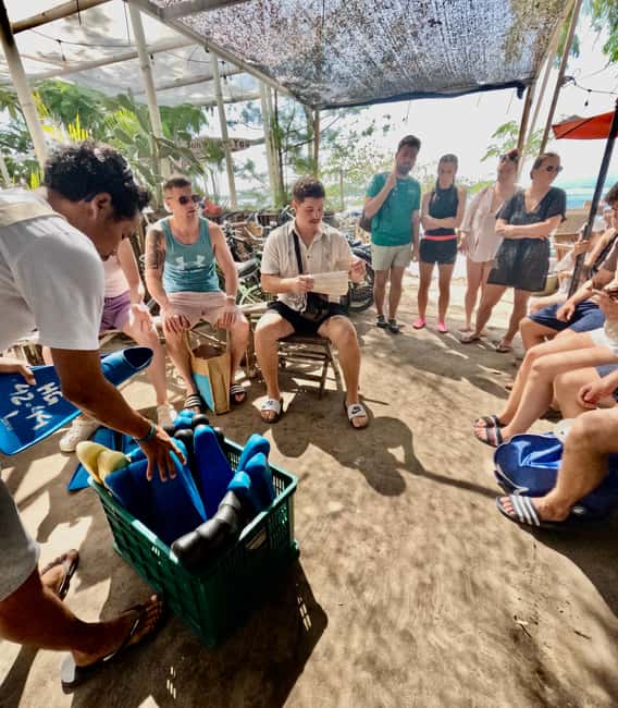 image n.13 of Gili Islands: Private or Shared Snorkeling Boat Trip activity in West Nusa Tenggara, uploaded by supplier