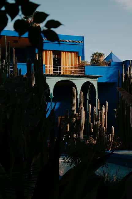 billede nr.3 af aktiviteten Fra Casablanca: 5-dages privat ørkeneventyr til Marrakech i Meknès, uploadet af udbyder