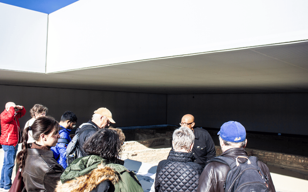 image n.63 of Berlin: Sachsenhausen Concentration Camp Museum Tour activity in Oranienburg, uploaded by supplier