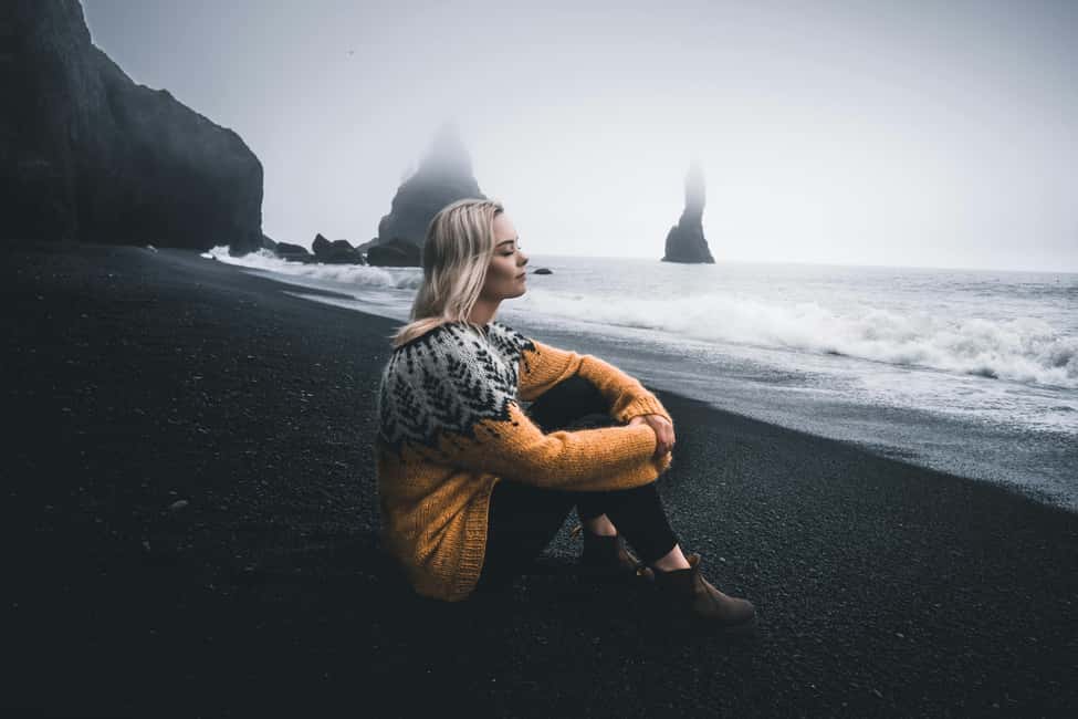 imagen n.º 6 de Desde Reikiavik: tour de un día por lo más destacado de la costa sur actividad en Suðurland, subida por el proveedor
