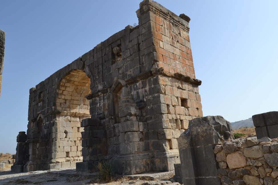 billede nr.87 af aktiviteten Dagstur fra Fes til Volubilis via Meknes og Moulay Idriss i Meknès, uploadet af udbyder