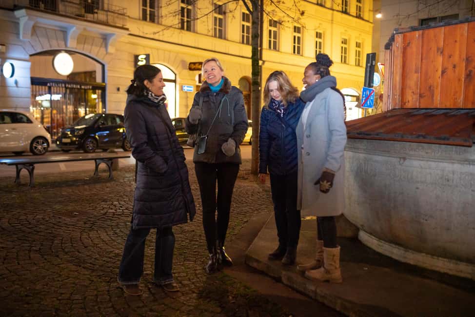 image n.8 of Munich: Torture, Fear, and Fun-tasy: Munich Old Town Ages 16 and up activity in Munich, uploaded by supplier