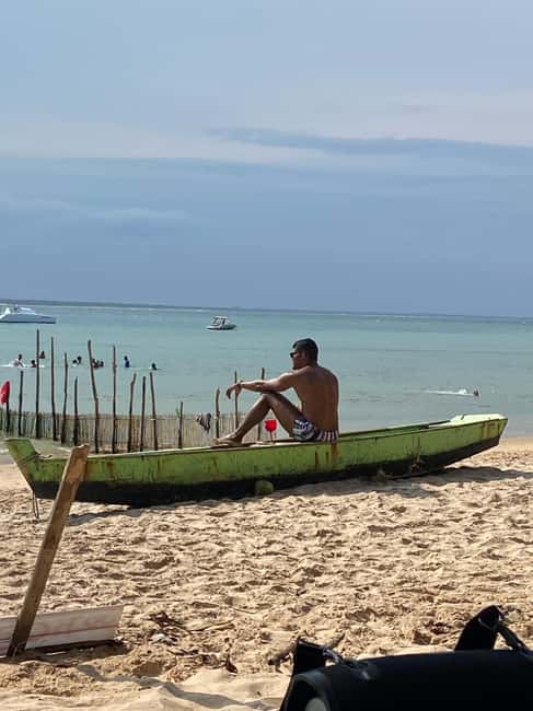 image n.7 of Transfers between Salvador and Barra Grande Maraú activity in Northeast Region, Brazil, uploaded by supplier