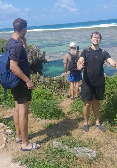 image n.6 of Diani: Full day Guided tour in Tiwi beach & Diani activity in Diani, uploaded by supplier