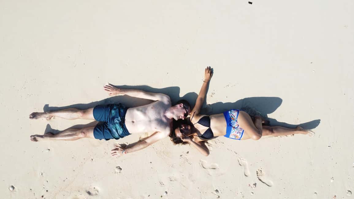 bild nr.36 av Siargao: Tri öluffning Naked Island, Daku, Guyam m / Lunch aktivitet i Cavite, uppladdad av arrangören