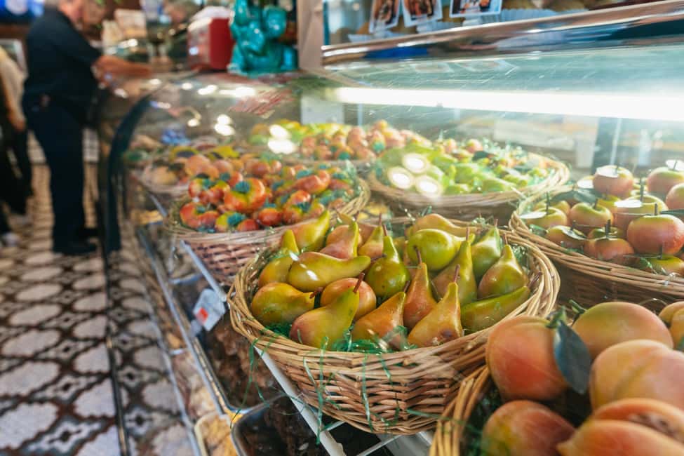 Image N°13 de Au départ de Manhattan : visite d'une demi-journée en bus à Brooklyn, consacrée à la gastronomie et à la culture activité à New York, publiée par le prestataire