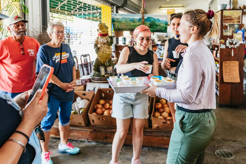 image n.17 of Miami: Little Havana Food Walking Tour with Tastings activity in Miami, uploaded by supplier
