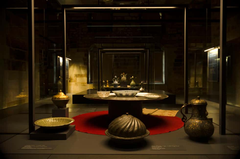 image n.21 of Istanbul: Official Museum Pass for 12 Most Popular Museums activity in Istanbul, uploaded by supplier