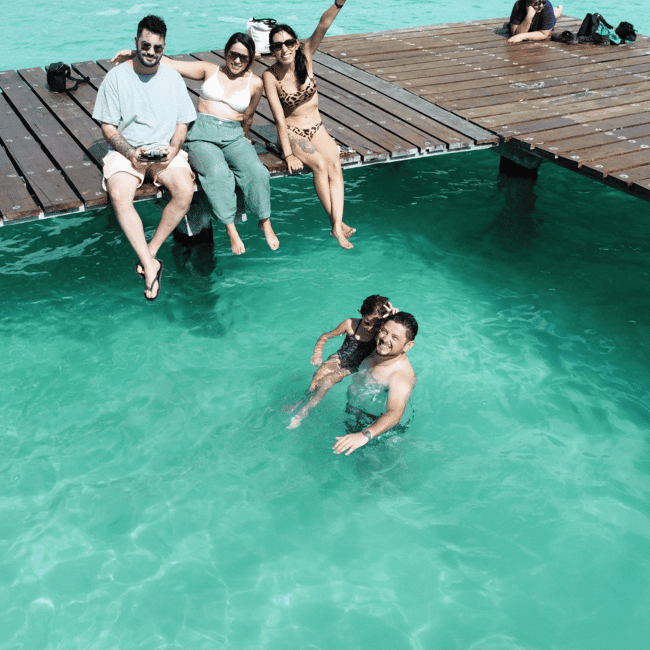 Obraz nr 9 z atrakcji Cancun: Pełny lub półdniowy prywatny kierowca z transferem do hotelu w Półwysep Jukatan, przesłany przez organizatora