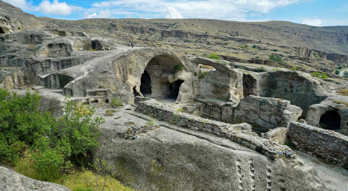 image n.24 of Tbilisi: Mtskheta, Jvari, Gori and Uplistsikhe Day Tour activity in Mtskheta, uploaded by supplier