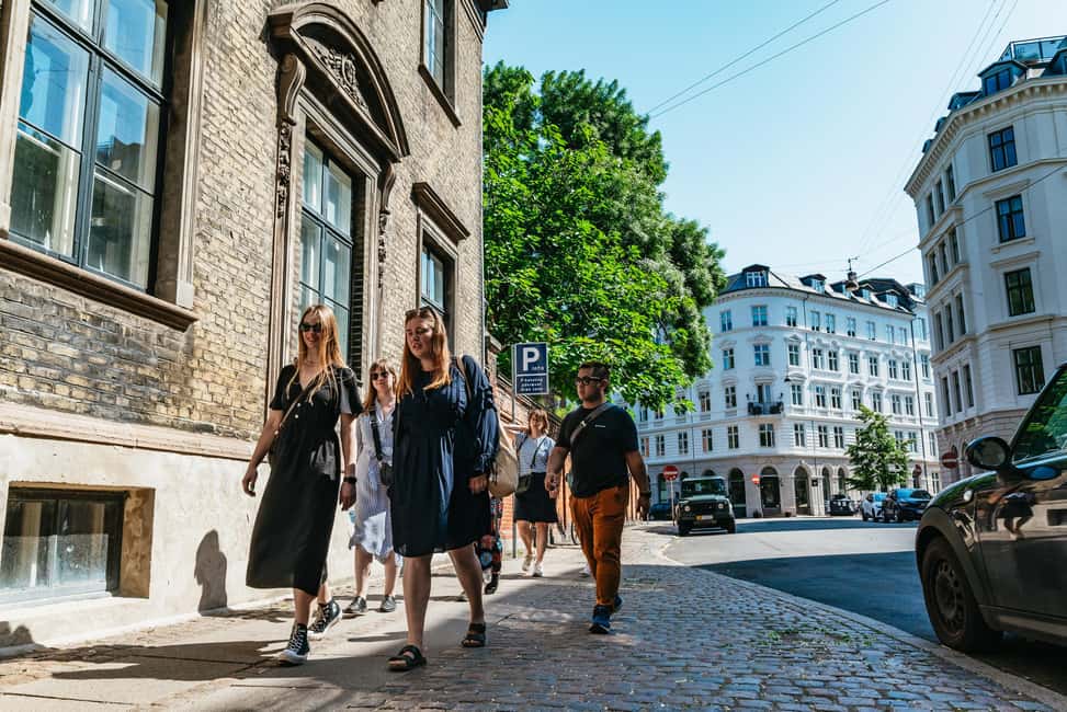 image n.8 of Copenhagen: Hygge and Happiness Culture Walking Tour activity in Copenhagen, uploaded by supplier