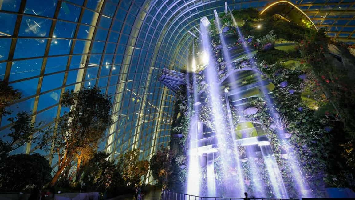 imagen n.º 33 de Singapur: Tour privado personalizado de 3-4-6-8 horas por Singapur actividad en Singapur, subida por el proveedor