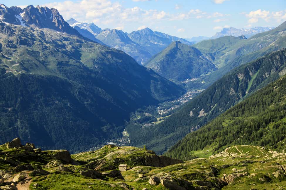 image n.3 of From Geneva: Day Trip to Chamonix with Cable Car and Train activity in Geneva, uploaded by supplier