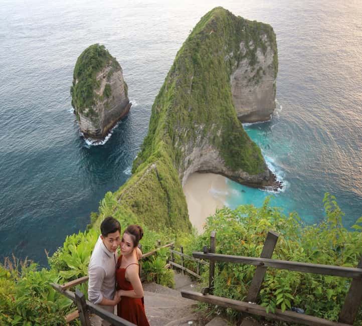 image n.24 of Nusa Penida Island: Manta Point Snorkeling & West Coast Tour activity in Batoemadeg, uploaded by supplier