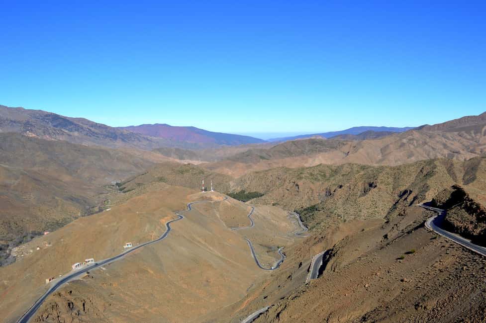 image n.5 of Agadir or Taghazout: Paradise Valley Atlas Mountains Tour activity in Agadir, uploaded by supplier