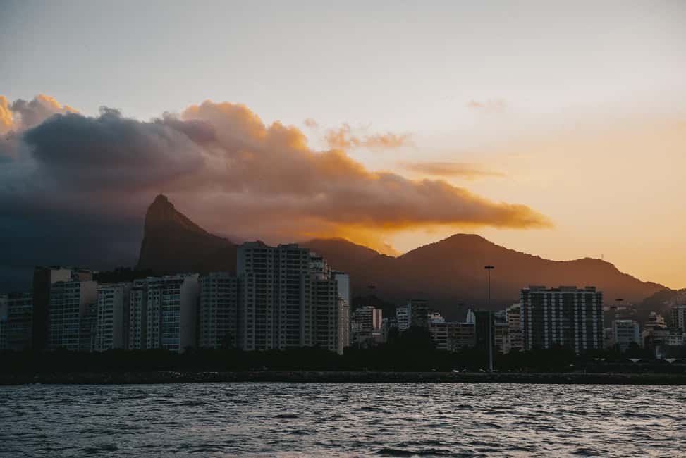 image n.9 of Rio de Janeiro: Unforgettable Sunset Boat Tour activity in Rio de Janeiro, uploaded by supplier