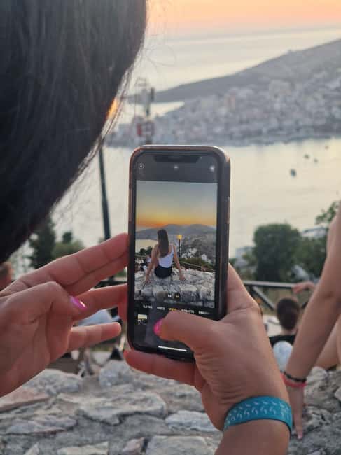 billede nr.22 af aktiviteten Sarande: Blue Eye Spring og Lekursi Castle Sunset Tour i Muzinë, uploadet af udbyder