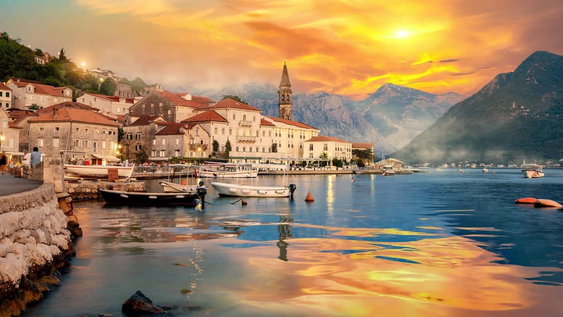 image n.6 of Kotor: Private Blue Cave and full bay of Kotor adventure activity in Kotor, uploaded by supplier