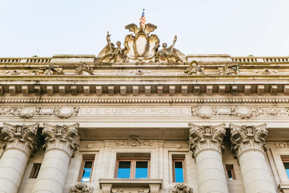 image n.7 of NYC: The Story of Alexander Hamilton Private Walking Tour activity in New York City, uploaded by supplier