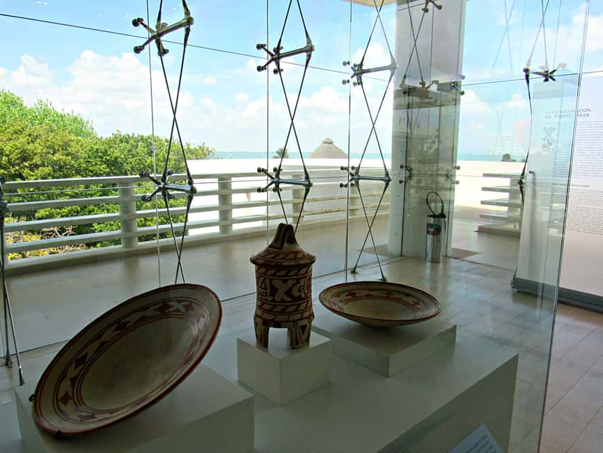 image n.9 of Cancun: Skip-the-Line Mayan Museum & San Miguelito Site activity in Cancún, uploaded by supplier