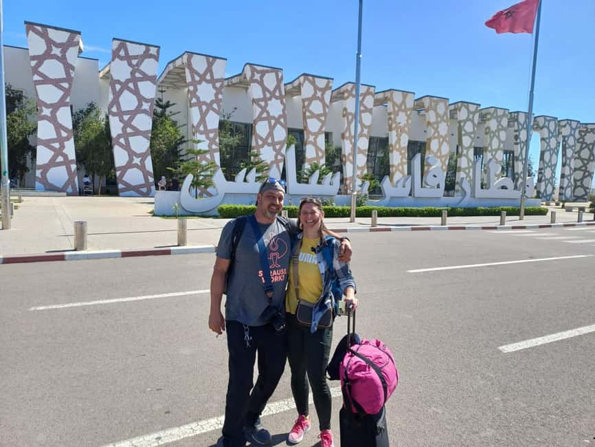 billede nr.6 af aktiviteten Privat tur i ørkenen i Casablanca 8 dage Grand Morocco Tour i Meknès, uploadet af udbyder
