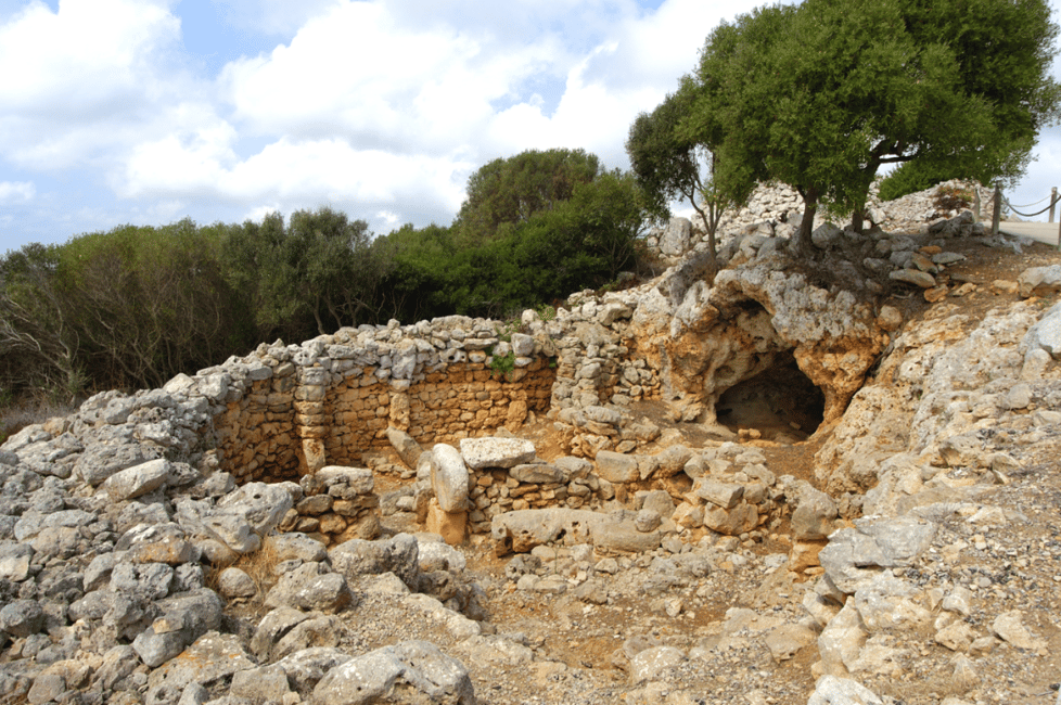 image n.8 of Menorca: Torre d'en Galmés Talayotic Settlement Experience activity in Alaior, uploaded by supplier
