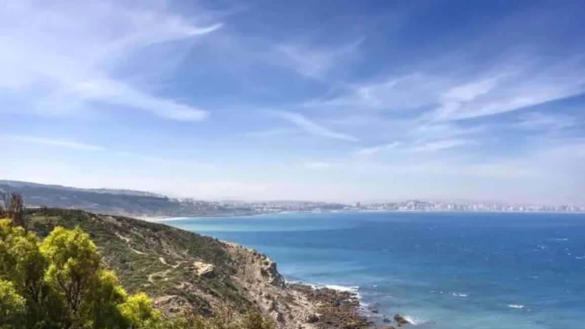 imagen n.º 2 de Excursión de un día a Tetuán: M'diq Capo Negro y Chefchaouen con tour guiado actividad en Chauen, subida por el proveedor