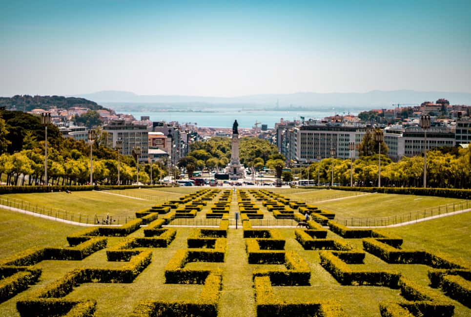 imagen n.º 6 de Lisboa: La ciudad donde empezó todo actividad en Lisboa, subida por el proveedor