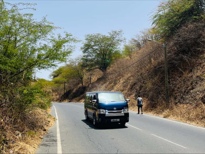 imagem n.53 de Excursão à Ilha de Santiago atividade em Tarrafal, carregada pelo fornecedor