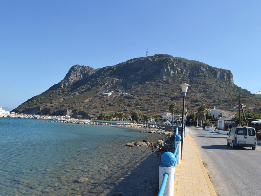 image n.8 of Kardamaina: Pirate Boat Cruise to 3 Bays with BBQ Lunch activity in Cyclades, uploaded by supplier