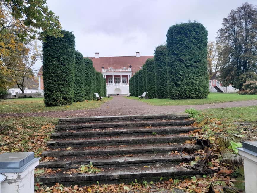 Obraz nr 4 z atrakcji Autentyczna wycieczka jednodniowa Lahemaa Carmen reisid w Harjumaa, przesłany przez organizatora
