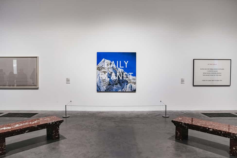 image n.5 of London: Tate Modern Official Guided Tour activity in London, uploaded by supplier