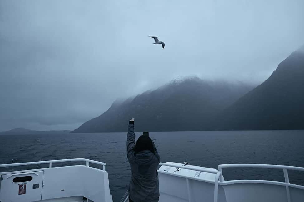 imagem n.16 de Cruce Andino: Puerto Varas a San Carlos de Bariloche atividade em Região dos Lagos, Argentina, carregada pelo fornecedor