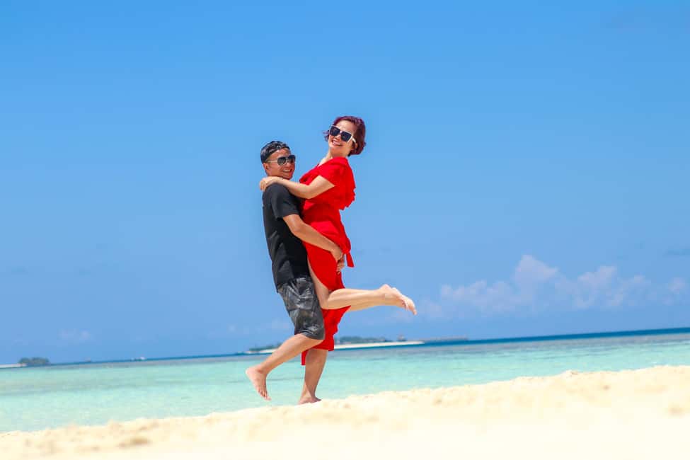 image n.22 of Hulhumale: Full Day Boat Tour and Snorkeling activity in Malé, uploaded by supplier