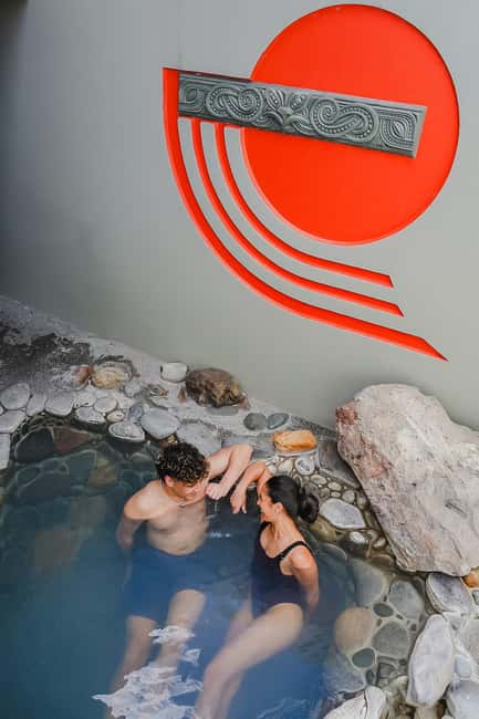 image n.6 of Rotorua: Sky View Private Pools Experience activity in Rotorua, uploaded by supplier