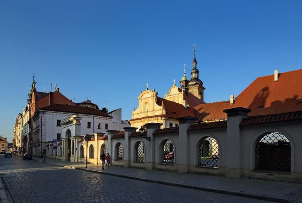 Immagine nº 7 di Pilsen: Tour guidato a piedi della città vecchia attività a Plzeň, caricata dal fornitore