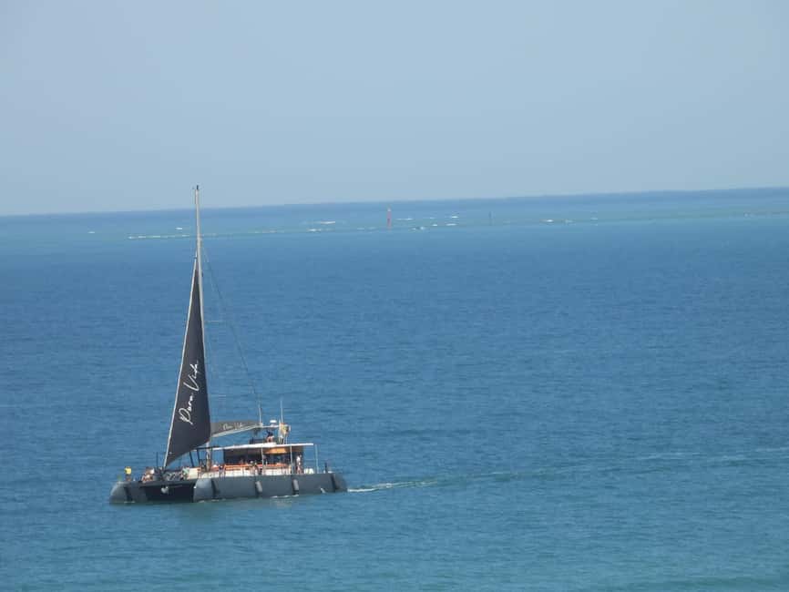 imagen n.º 11 de Cádiz: Excursión en Catamarán por la Bahía de Cádiz con Anfitrión actividad en Cádiz, subida por el proveedor