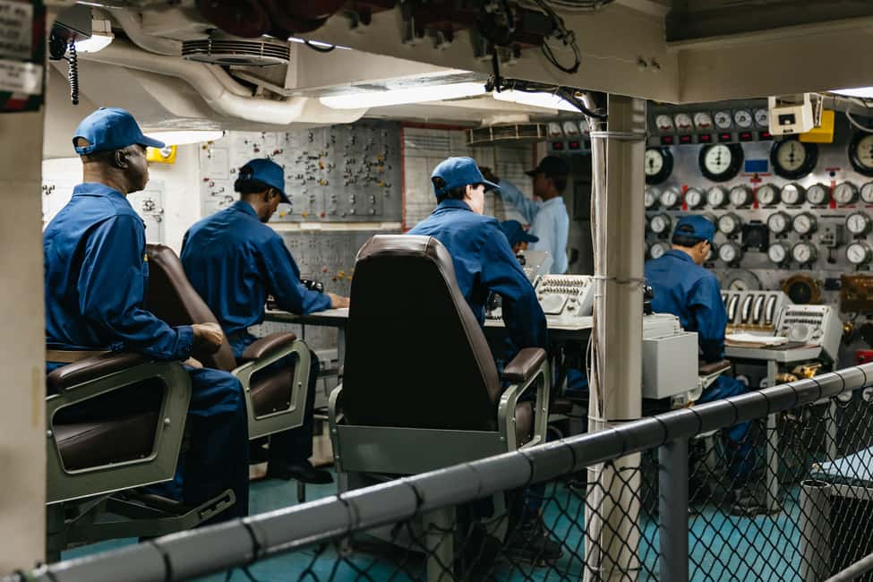 Bild Nr. 27 von San Diego: USS Midway Museum Entry Ticket Aktivität in San Diego, hochgeladen vom Anbieter