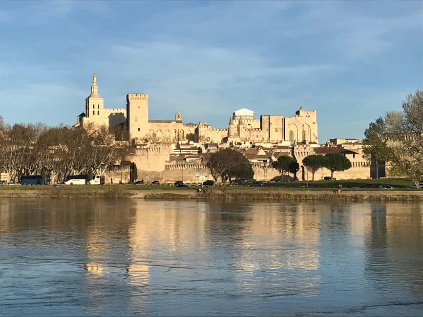 billede nr.2 af aktiviteten Avignon: Oplev hemmelighederne i Pavepaladset i Avignon, uploadet af udbyder