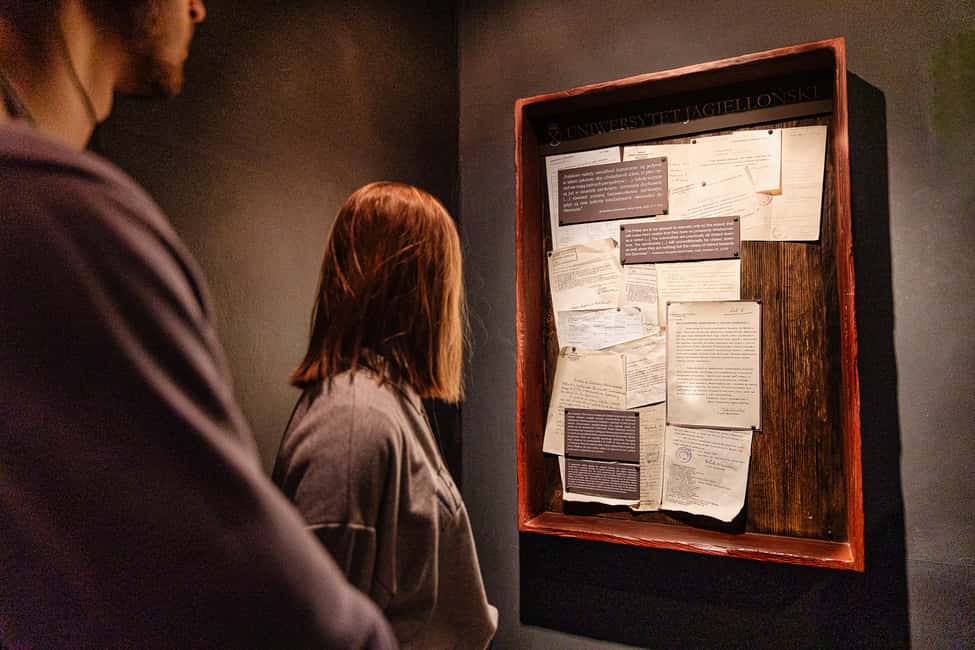 image n.5 of Krakow: Schindler's Factory Guided Tour activity in Krakow, uploaded by supplier