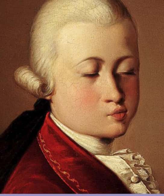 image n.3 of DomQuartier Salzburg: Date with Mozart! Afternoon concerts in the Residenz activity in Salzburg, uploaded by supplier