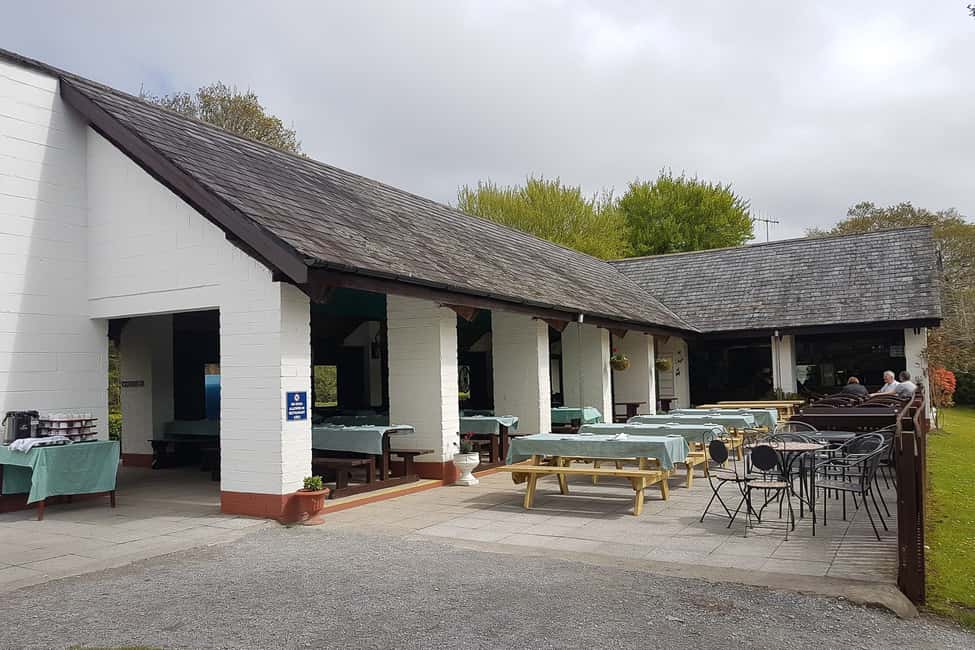image n.6 of Killarney: Gap of Dunloe Pony, Trap & Traditional Boat Tour activity in Munster, Ireland, uploaded by supplier