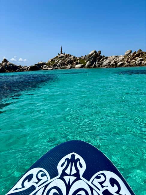 image n.16 of From Palau: Maddalena Archipelago Sailing Tour and Lunch activity in Sardinia, uploaded by supplier