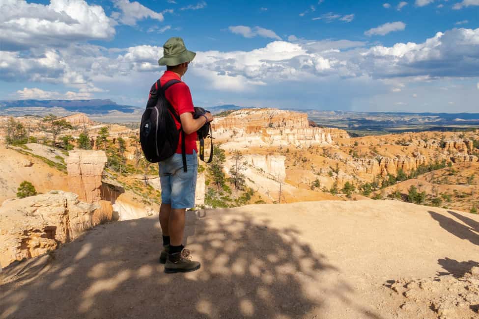 image n.36 of Las Vegas: Grand Canyon, Zion and Monument Valley 3-Day Trip activity in Arizona, uploaded by supplier