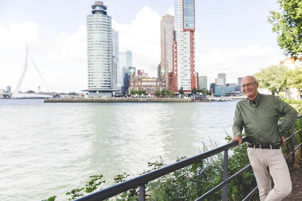 image n.11 of Rotterdam: Private Photoshoot with a Local Photographer activity in Rotterdam, uploaded by supplier